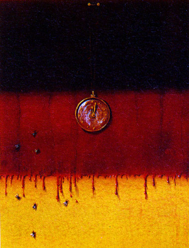 Zur&uuml;ck - Back - En arri&egrave;re: Bilder - Paintings - Peintures
