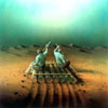 Vergr&ouml;&szlig;ern - Enlarge - Agrandir: Die endlose &Uuml;berfahrt / The endless passage / La travers&eacute;e sans fin &copy;