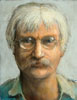 Vergr&ouml;&szlig;ern - Enlarge - Agrandir: Selbstportrait mit Brille &copy;