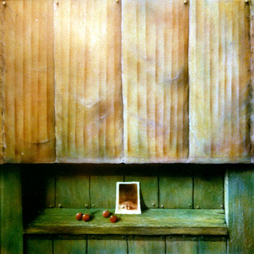 Zur&uuml;ck - Back - En arri&egrave;re: Bilder - Paintings - Peintures