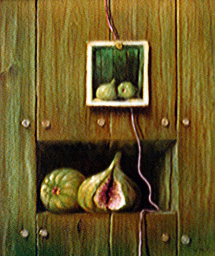 Zur&uuml;ck - Back - En arri&egrave;re: Bilder - Paintings - Peintures