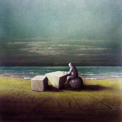 Zur&uuml;ck - Back - En arri&egrave;re: Bilder - Paintings - Peintures