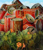 Vergr&ouml;&szlig;ern - Enlarge - Agrandir: Kleines Coca Cola Bild &copy;
