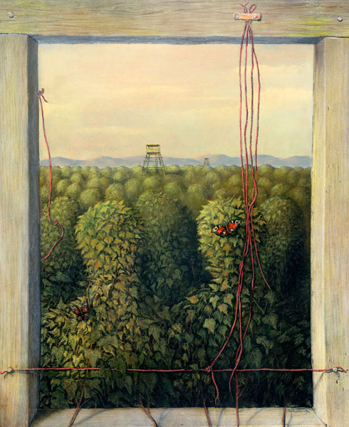 Zur&uuml;ck - Back - En arri&egrave;re: Bilder - Paintings - Peintures