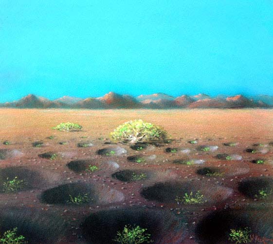 Lanzarote-studie 2