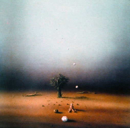 Zur&uuml;ck - Back - En arri&egrave;re: Bilder - Paintings - Peintures