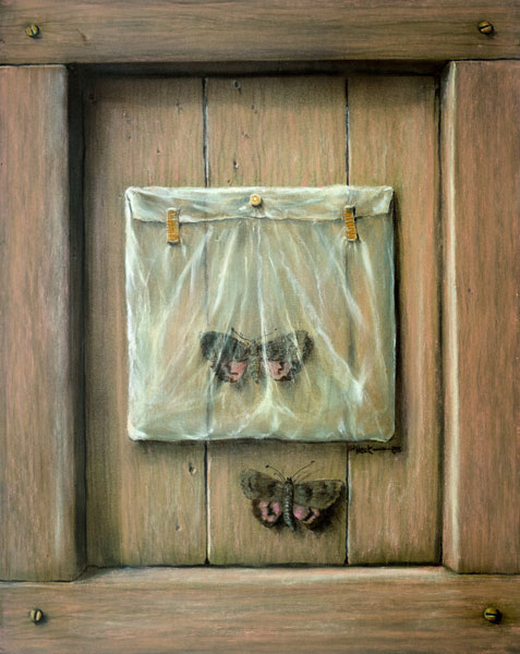 Zur&uuml;ck - Back - En arri&egrave;re: Bilder - Paintings - Peintures