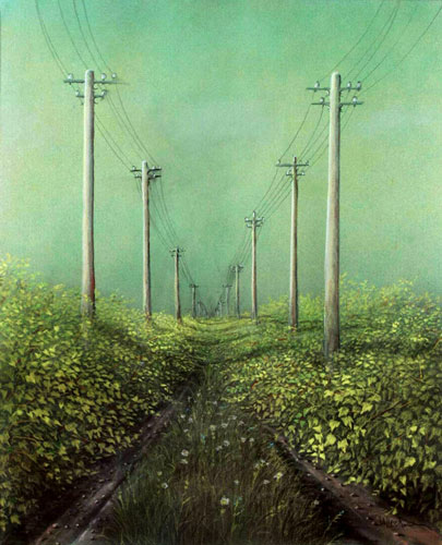 Zur&uuml;ck - Back - En arri&egrave;re: Bilder - Paintings - Peintures