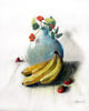 Vergr&ouml;&szlig;ern - Enlarge - Agrandir: Stilleben mit Fr&uuml;chten - Still life with fruits - Nature morte avec fruits &copy;