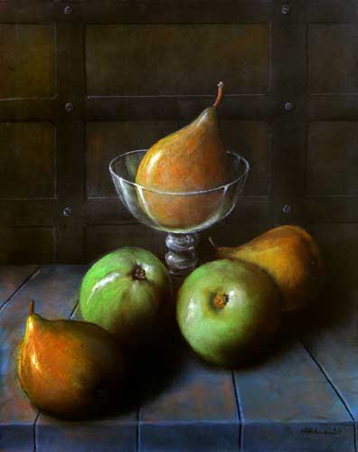 Zur&uuml;ck - Back - En arri&egrave;re: Bilder - Paintings - Peintures