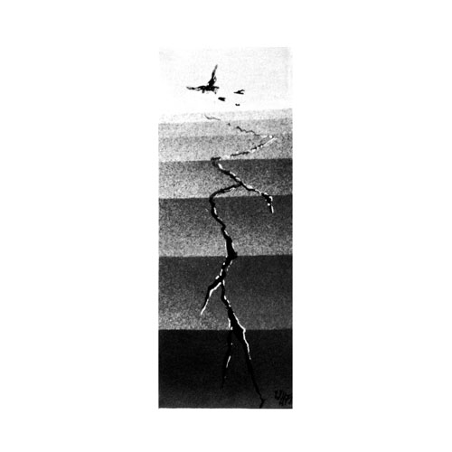 Zur&uuml;ck - Back - En arri&egrave;re: Zeichnungen -  Drawings - Dessines 