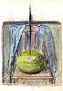 Vergrößern - Enlarge - Agrandir: Pour Magritte ©